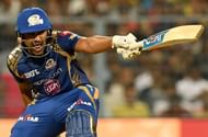 Rohit Sharma Mumbai Indians IPL 2017